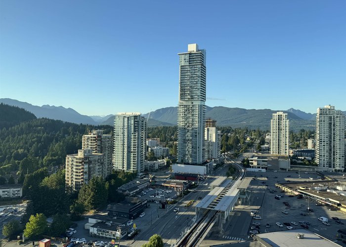 2203 - 518 Clarke Road, Coquitlam, BC V3J 0S7 |  Photo 16