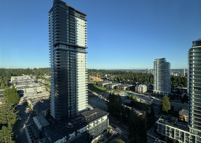 2203 - 518 Clarke Road, Coquitlam, BC V3J 0S7 |  Photo 17