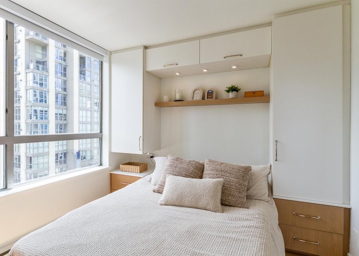904 - 1225 Richards Street, Vancouver, BC V6B 1E6 |  Photo 34