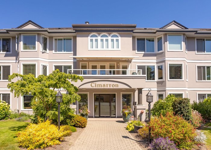 303 - 1500 Merklin Street, White Rock, BC V4B 4C5 |  Photo 36