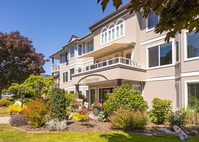 303 - 1500 Merklin Street, White Rock, BC V4B 4C5 |  Photo 64