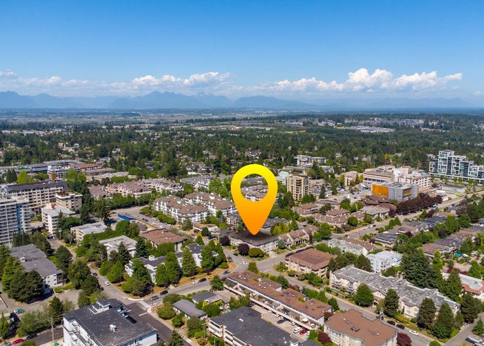 303 - 1500 Merklin Street, White Rock, BC V4B 4C5 |  Photo 68