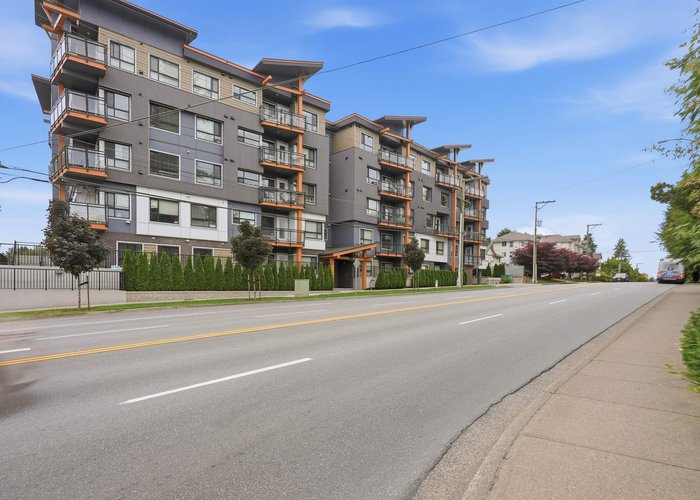302 - 33568 George Ferguson Way, Abbotsford, BC V2S 0M3 |  Photo 55