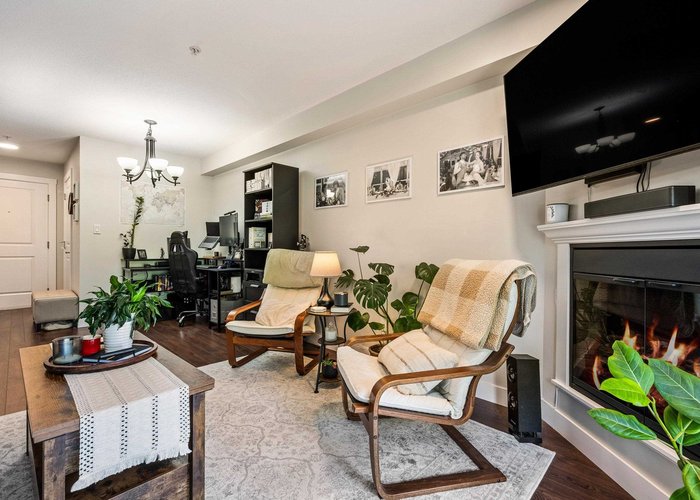 309 - 2038 Sandalwood Crescent, Abbotsford, BC V2S 3H6 |  Photo 32