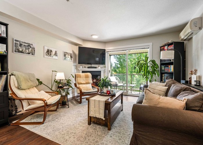 309 - 2038 Sandalwood Crescent, Abbotsford, BC V2S 3H6 |  Photo 21