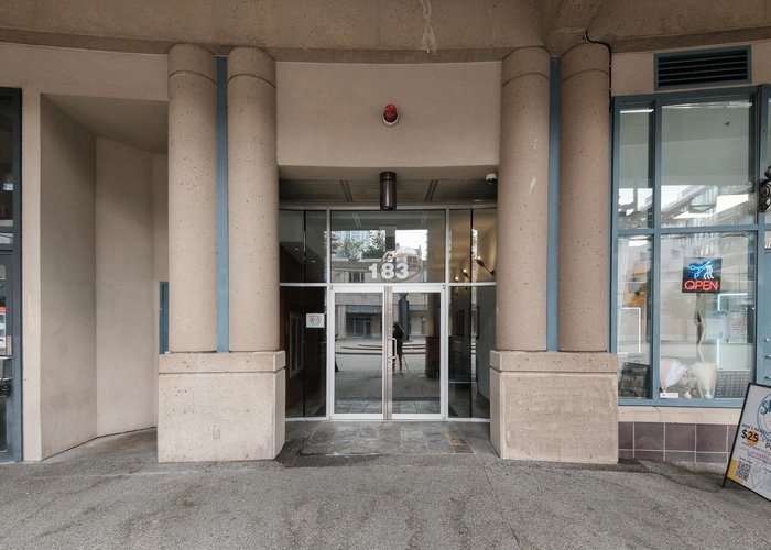 804 - 183 Keefer Place, Vancouver, BC V6B 6B9 |  Photo 3