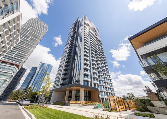 2810 - 6608 Sussex Avenue, Burnaby, BC V5H 3C7 |  Photo 30