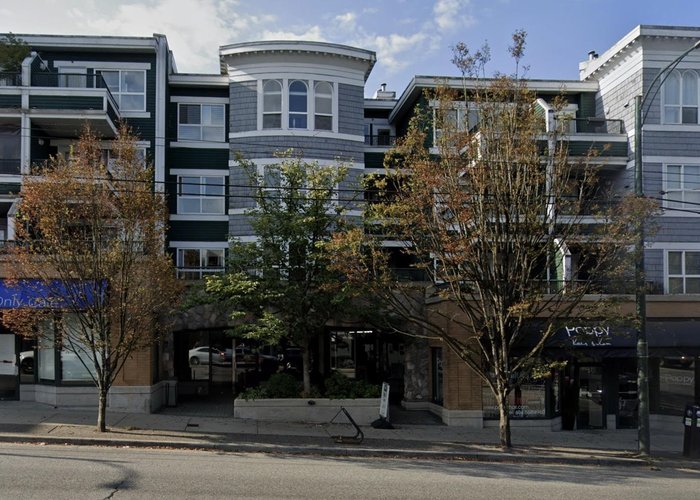 320 - 2680 4TH Avenue, Vancouver, BC V6K 1P8 |  Photo 1