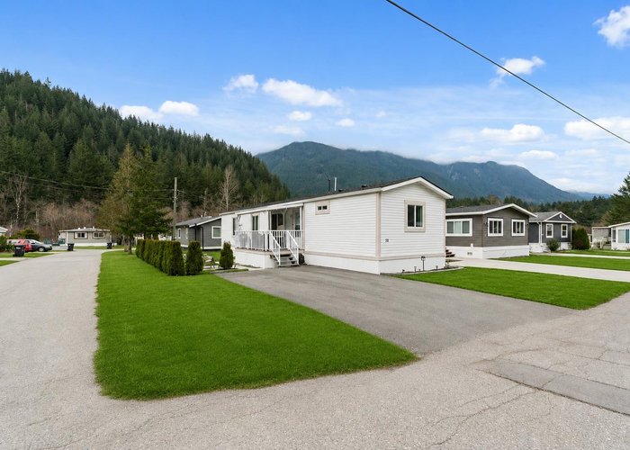 58 - 65367 Kawkawa Lake Road, Hope, BC V0X 1L1 |  Photo 32