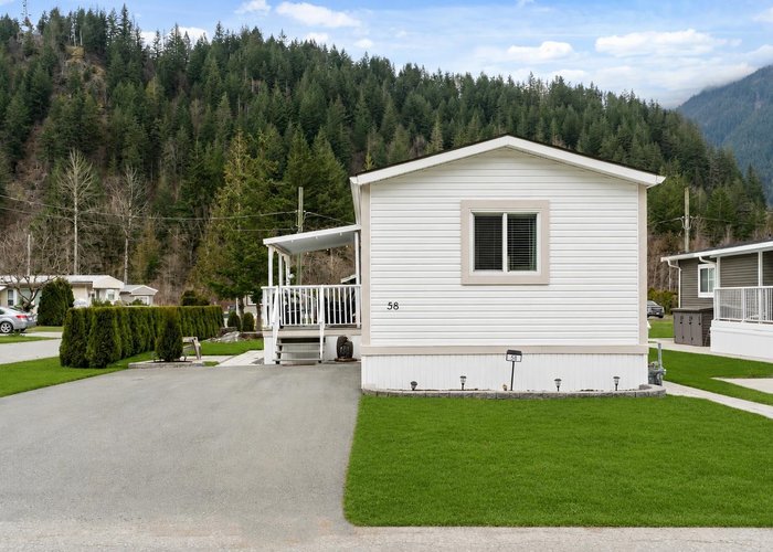 58 - 65367 Kawkawa Lake Road, Hope, BC V0X 1L1 |  Photo 34