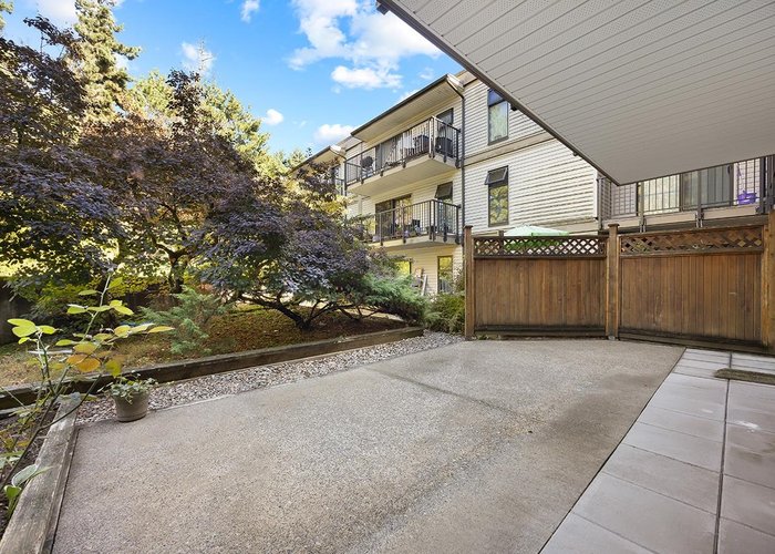 109 - 8231 Granville Avenue, Richmond, BC V6Y 3A4 |  Photo 36