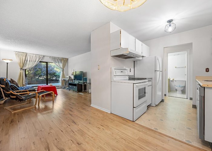 109 - 8231 Granville Avenue, Richmond, BC V6Y 3A4 |  Photo 24