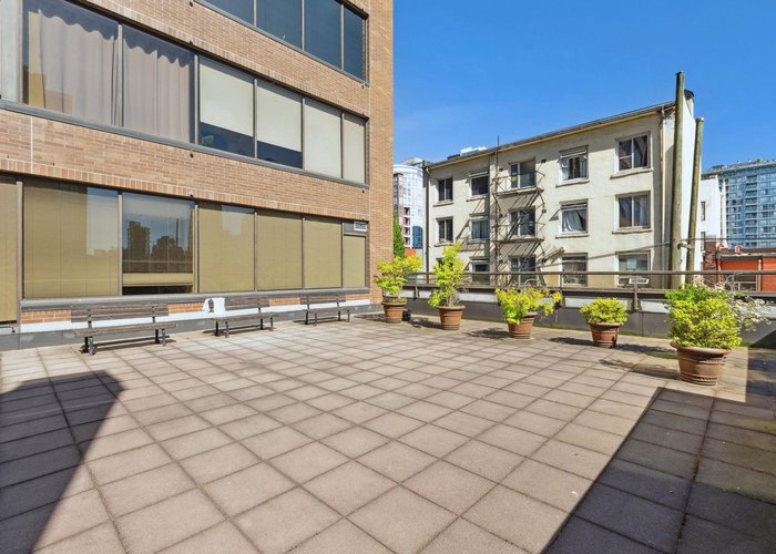 701 - 1010 Howe Street, Vancouver, BC V6Z 1P5 |  Photo 39