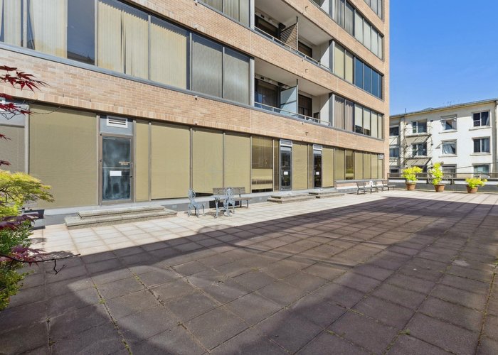 701 - 1010 Howe Street, Vancouver, BC V6Z 1P5 |  Photo 41