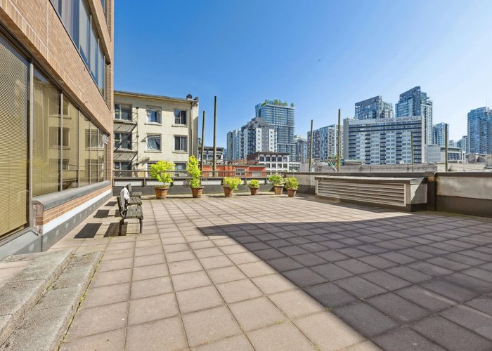 701 - 1010 Howe Street, Vancouver, BC V6Z 1P5 |  Photo 42