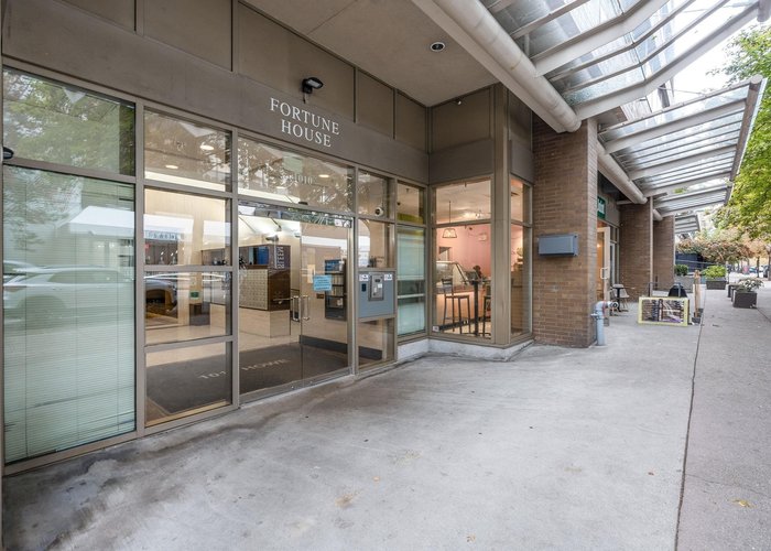 701 - 1010 Howe Street, Vancouver, BC V6Z 1P5 |  Photo 43