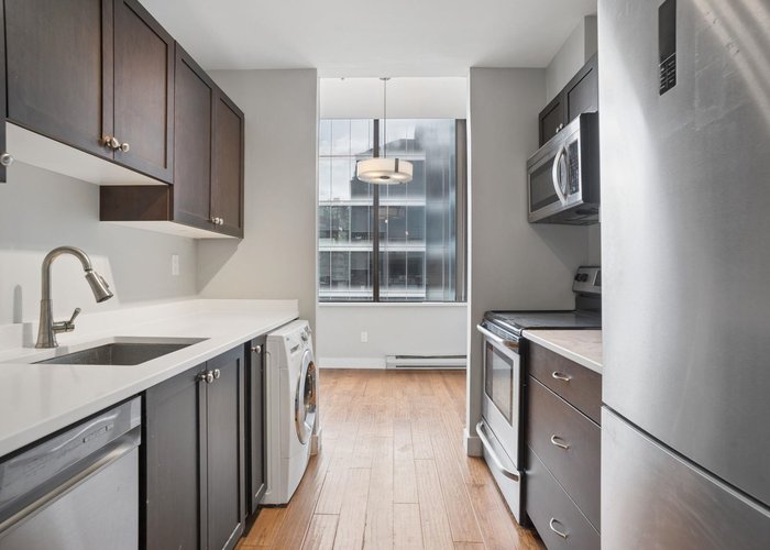 701 - 1010 Howe Street, Vancouver, BC V6Z 1P5 |  Photo 30