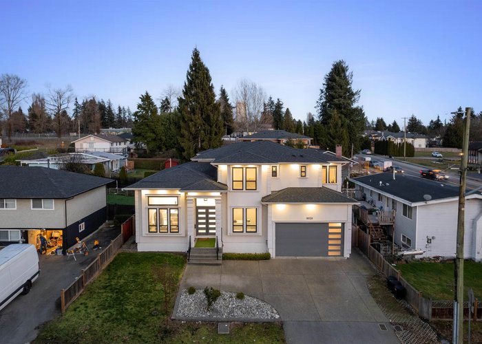 8020 114 Street, Delta, BC V4C 5H6 |  Photo 36