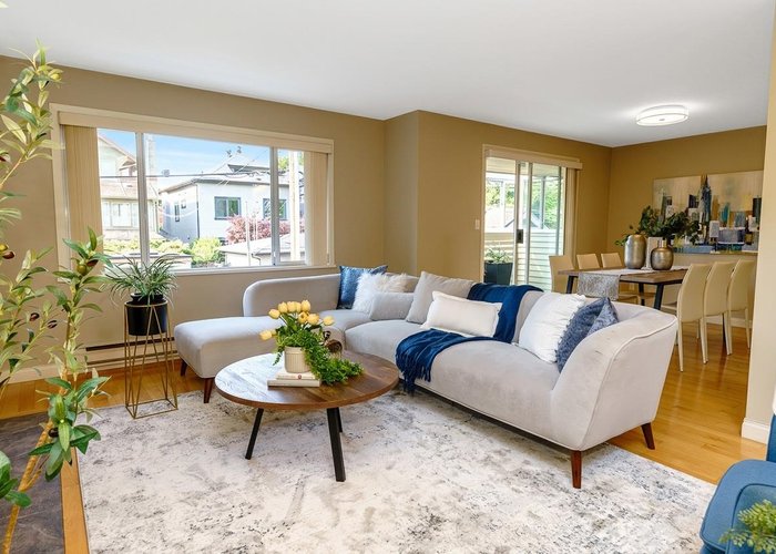 1921 Creelman Avenue, Vancouver, BC V6J 1B8 |  Photo 26