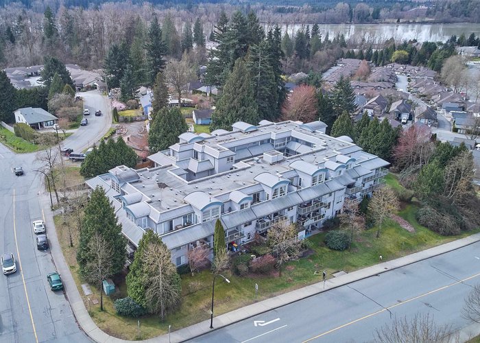 405 - 11519 Burnett Street, Maple Ridge, BC V2X 6P3 |  Photo 28