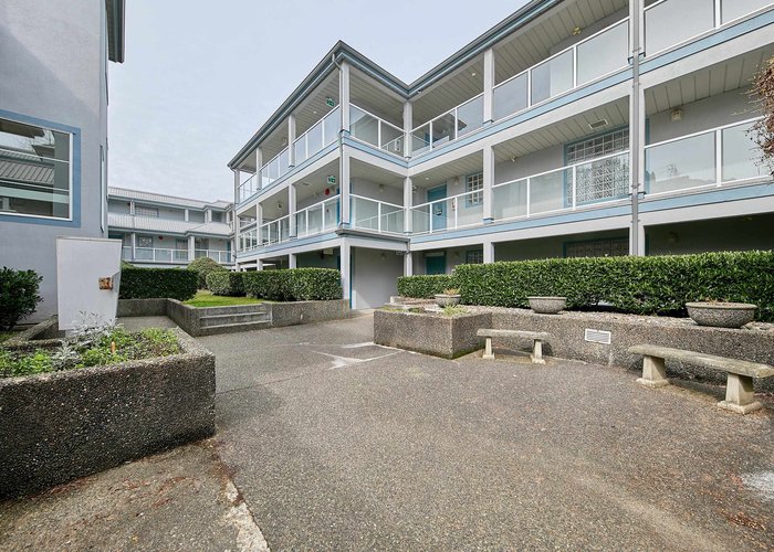 405 - 11519 Burnett Street, Maple Ridge, BC V2X 6P3 |  Photo 29