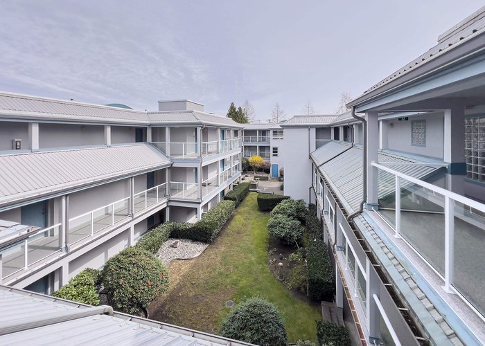 405 - 11519 Burnett Street, Maple Ridge, BC V2X 6P3 |  Photo 57