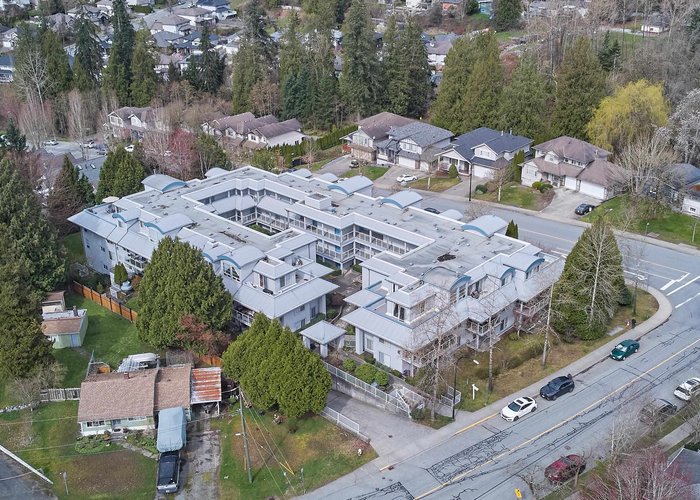 405 - 11519 Burnett Street, Maple Ridge, BC V2X 6P3 |  Photo 59