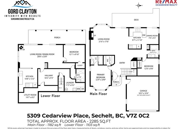 5309 Cedarview Place, Sechelt, BC V7Z 0C2 |  Photo 51