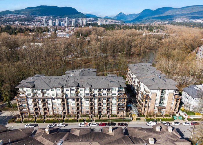 311 - 2465 Wilson Avenue, Port Coquitlam, BC V3C 0E6 |  Photo 63