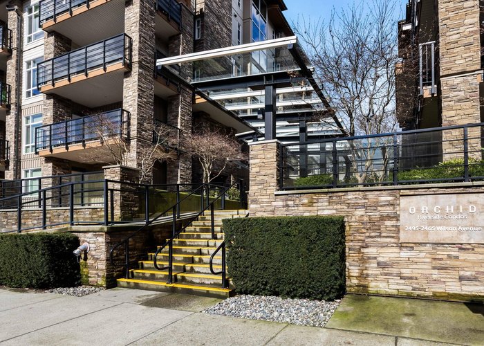 311 - 2465 Wilson Avenue, Port Coquitlam, BC V3C 0E6 |  Photo 65