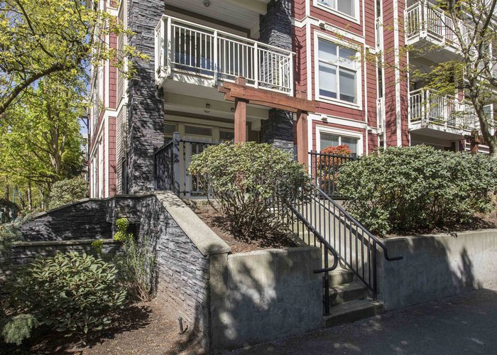 116 - 2477 Kelly Avenue, Port Coquitlam, BC V3C 0B3 |  Photo 37