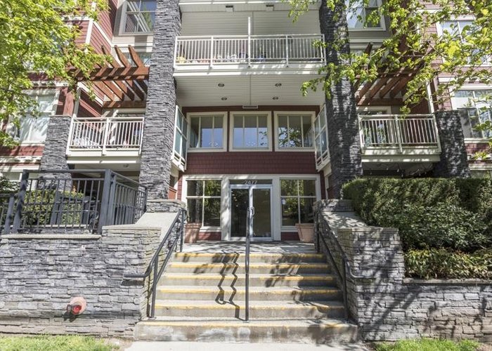116 - 2477 Kelly Avenue, Port Coquitlam, BC V3C 0B3 |  Photo 38