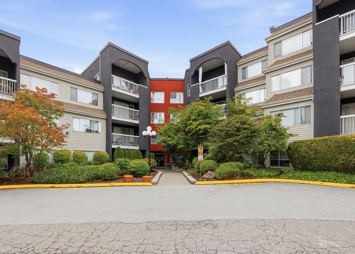 210 - 5700 200TH Street, Langley, BC V3A 7S6 |  Photo 27