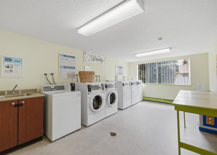 210 - 5700 200TH Street, Langley, BC V3A 7S6 |  Photo 53