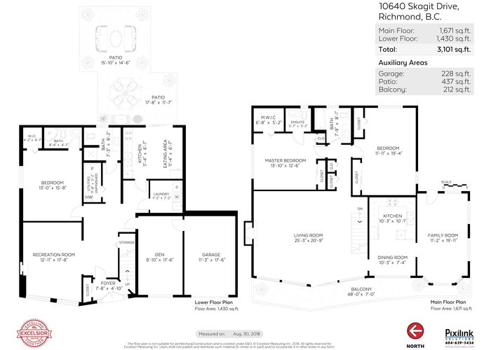 10640 Skagit Drive, Richmond, BC V7E 2A2 |  Photo 41