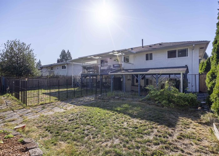 3648 Vincent Street, Port Coquitlam, BC V3B 3T9 |  Photo 55