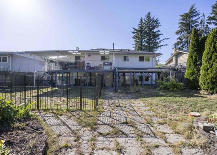 3648 Vincent Street, Port Coquitlam, BC V3B 3T9 |  Photo 63