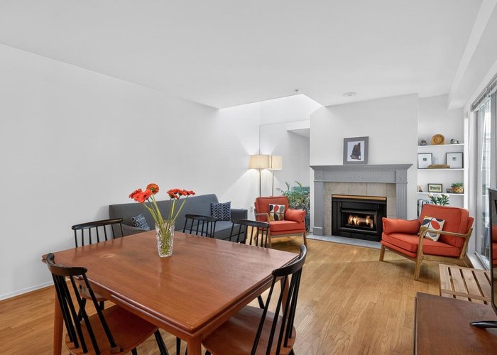 313 - 2175 3RD Avenue, Vancouver, BC V6K 1L2 |  Photo 33