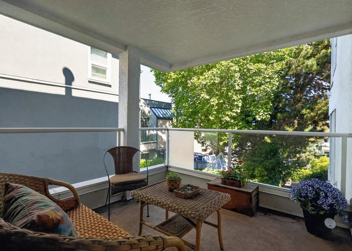 313 - 2175 3RD Avenue, Vancouver, BC V6K 1L2 |  Photo 36