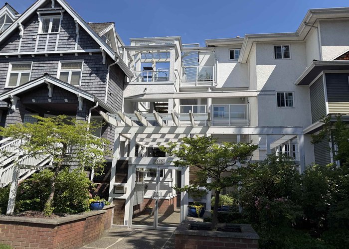 313 - 2175 3RD Avenue, Vancouver, BC V6K 1L2 |  Photo 24