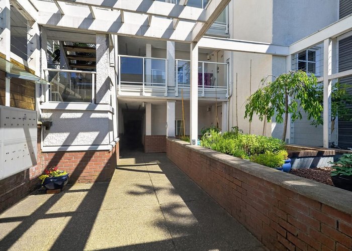 313 - 2175 3RD Avenue, Vancouver, BC V6K 1L2 |  Photo 25