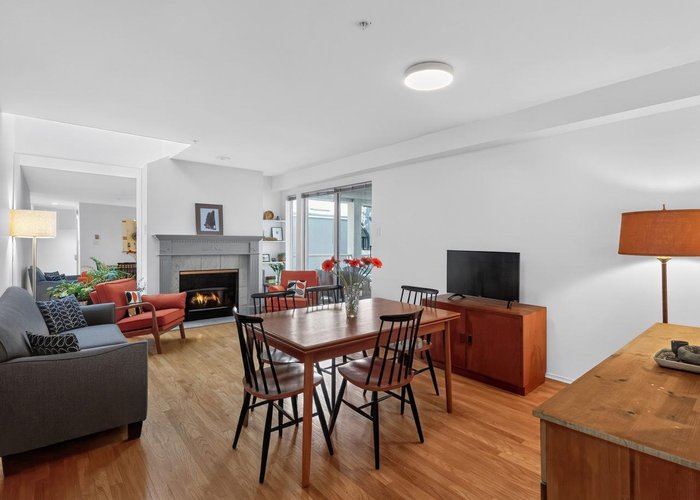 313 - 2175 3RD Avenue, Vancouver, BC V6K 1L2 |  Photo 27