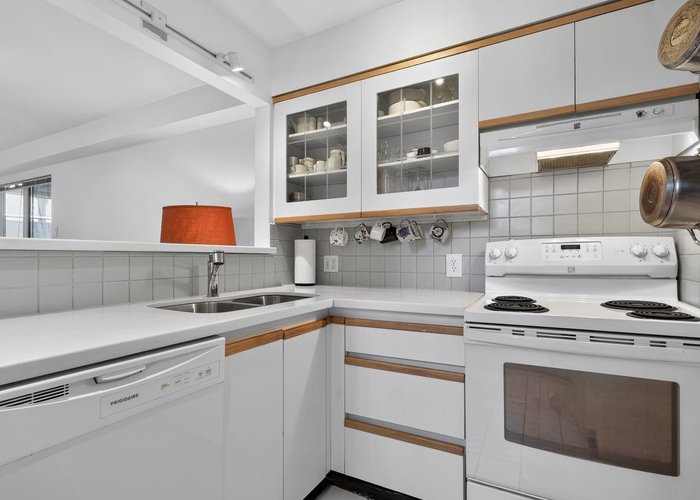 313 - 2175 3RD Avenue, Vancouver, BC V6K 1L2 |  Photo 31