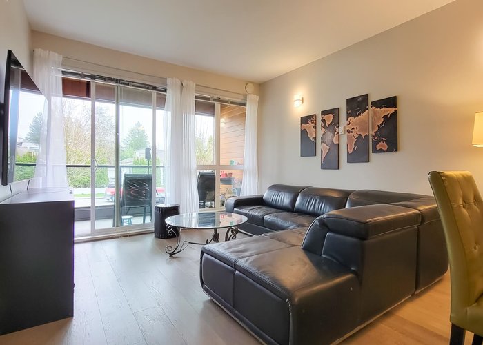 204 - 2267 Pitt River Road, Port Coquitlam, BC V3C 1R7 |  Photo 37