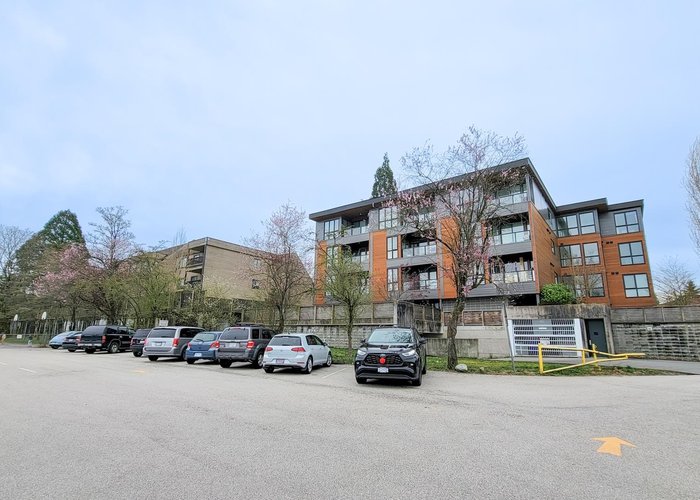 204 - 2267 Pitt River Road, Port Coquitlam, BC V3C 1R7 |  Photo 51