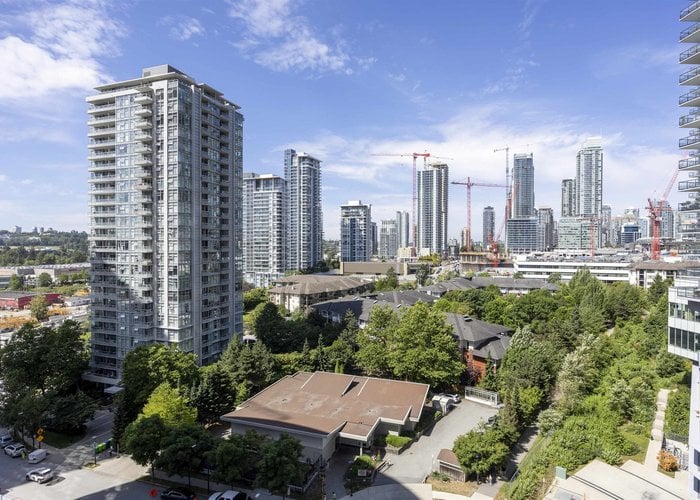 509 - 4880 Lougheed, Burnaby, BC V5C 0N1 |  Photo 33