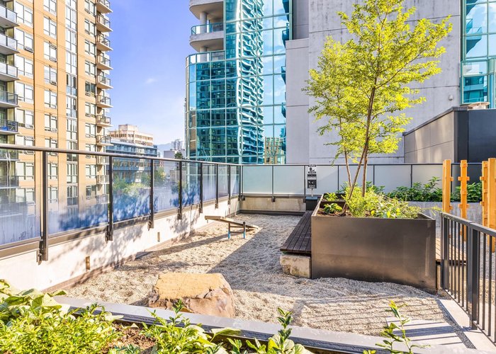 3103 - 1335 Howe Street, Vancouver, BC V6Z 0H1 |  Photo 67