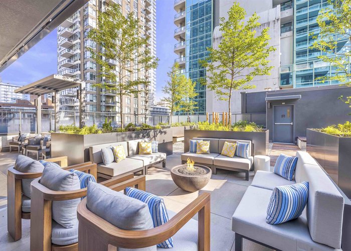3103 - 1335 Howe Street, Vancouver, BC V6Z 0H1 |  Photo 68