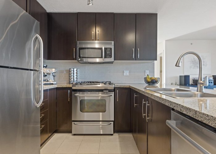 1603 - 651 Nootka Way, Port Moody, BC V3H 0A1 |  Photo 45