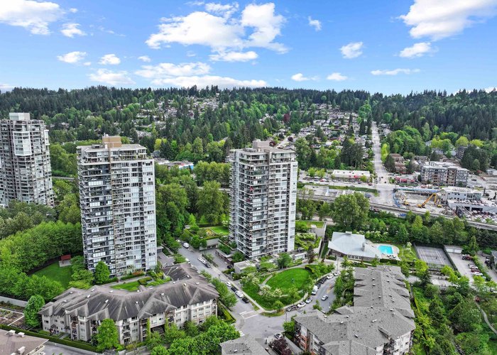 1603 - 651 Nootka Way, Port Moody, BC V3H 0A1 |  Photo 67